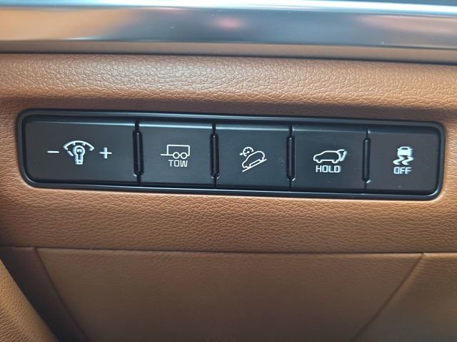 Used 2024 Kia Telluride AWD image 41