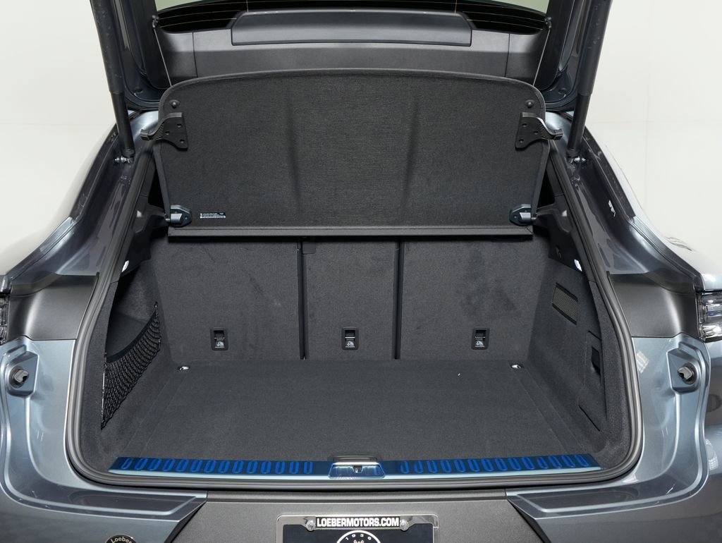 New 2026 Porsche Cayenne S AWD/4WD image 40