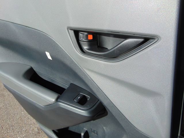 New 2026 Subaru Crosstrek 2.0i Premium image 23