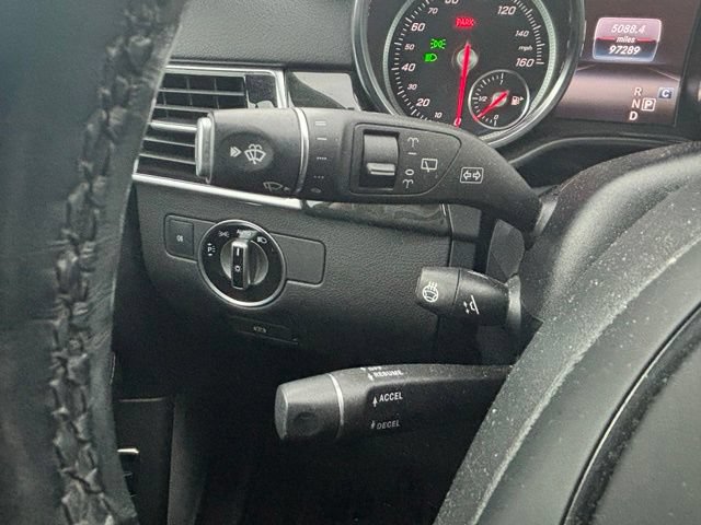 Certified 2019 Mercedes-Benz GLS 450 4MATIC image 17