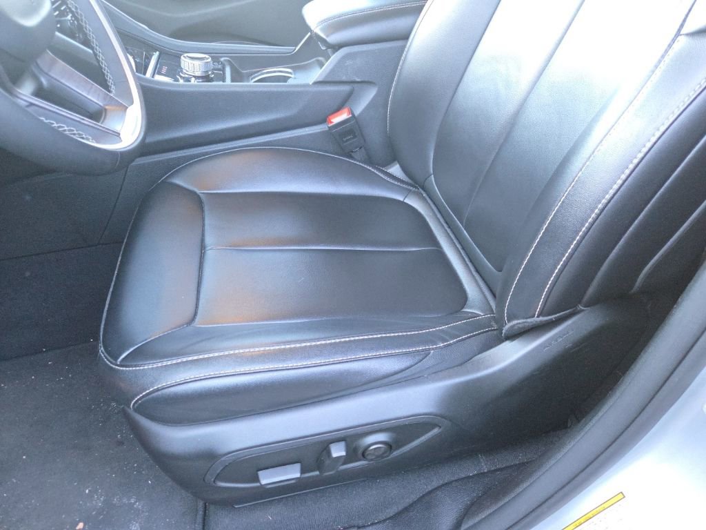 Used 2024 Jeep Grand Cherokee Limited 4xe image 10