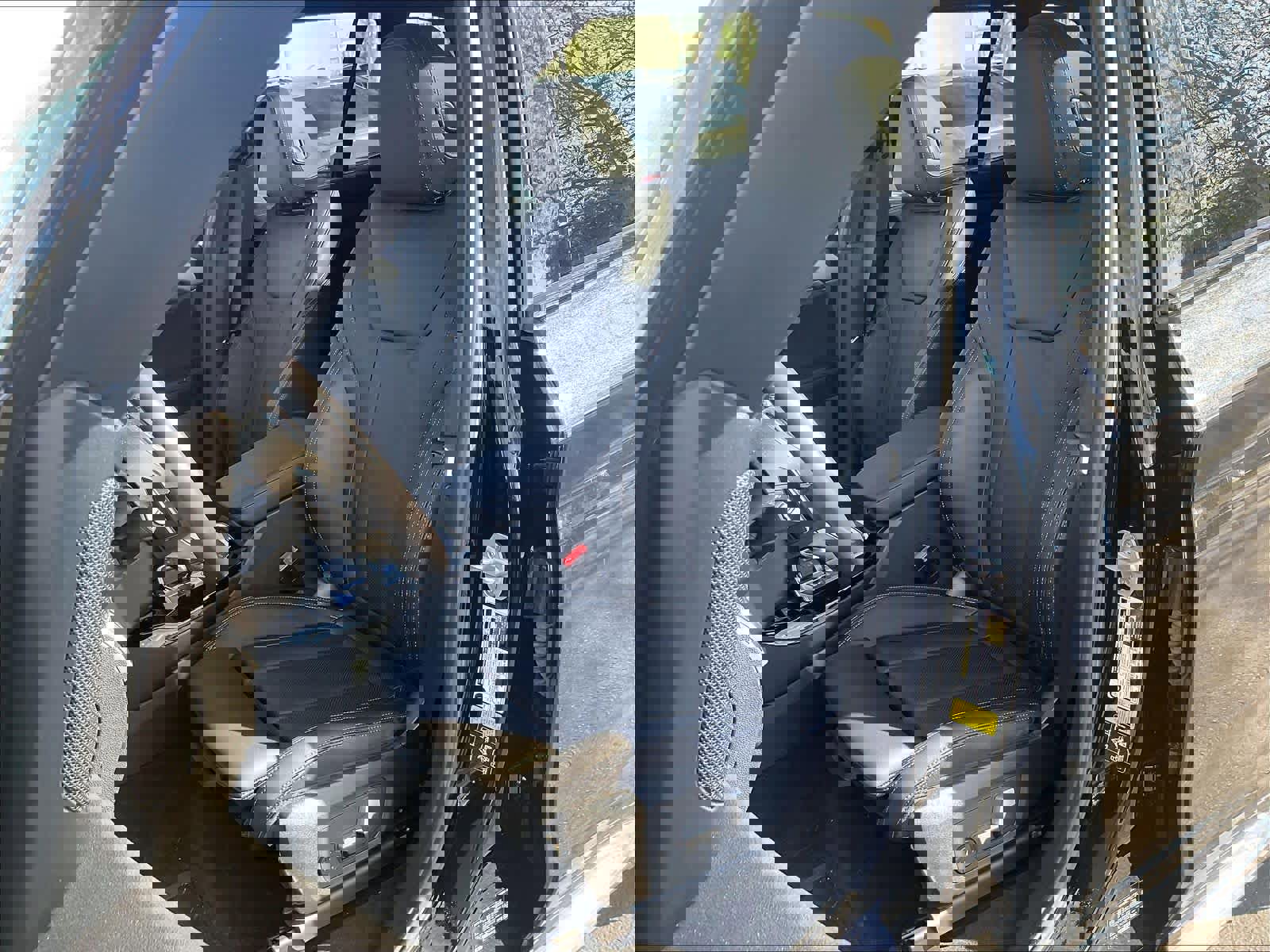 Certified 2024 BMW X3 xDrive30i w/ Premium Package image 27