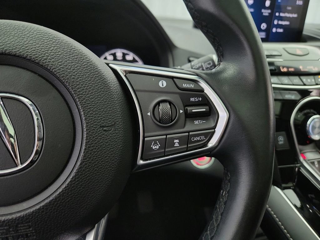 Used 2019 Acura RDX w/ Technology Package AWD/4WD image 26