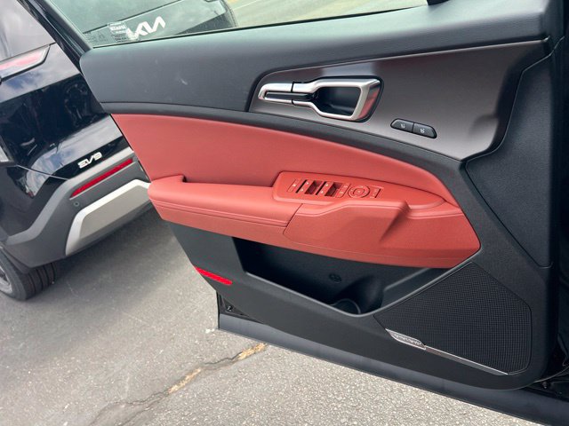 New 2027 Kia Sportage SX Prestige AWD/4WD image 30