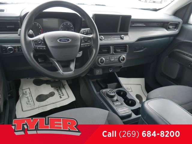 Used 2024 Ford Maverick XL w/ Equipment Group 100A Standard AWD/4WD image 39