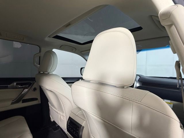 Used 2023 Lexus GX 460 Premium AWD/4WD image 28