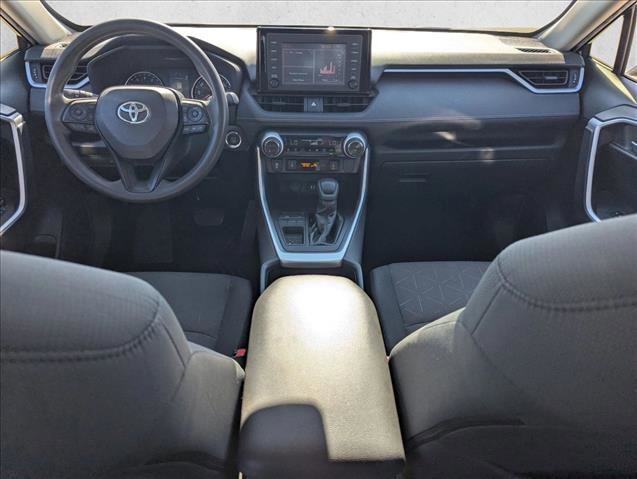 Used 2019 Toyota RAV4 XLE w/ Convenience Package image 16