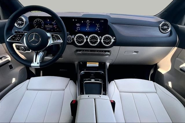 New 2026 Mercedes-Benz GLA 250 4MATIC image 6