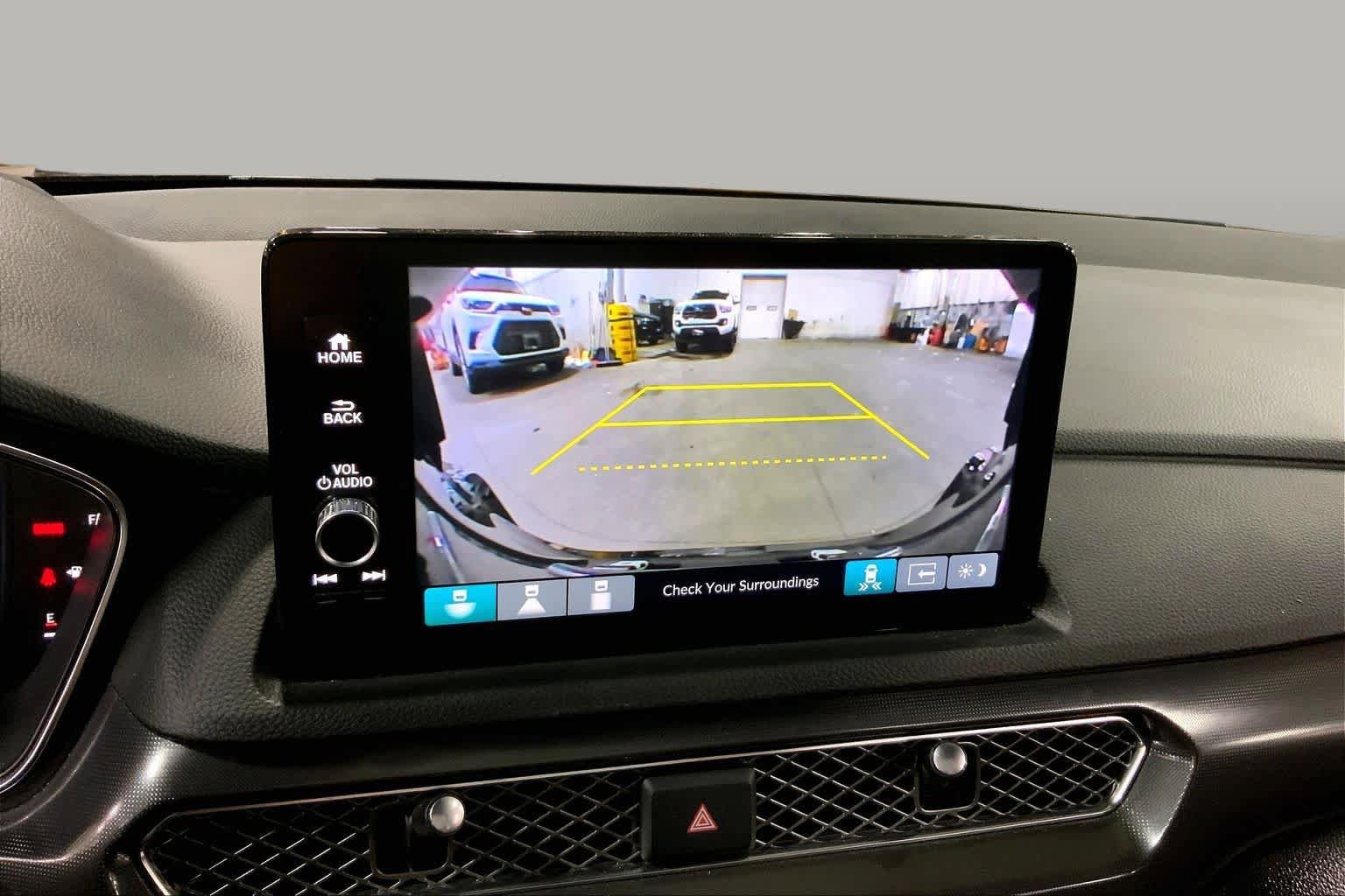 Used 2024 Acura Integra Type S FWD image 27