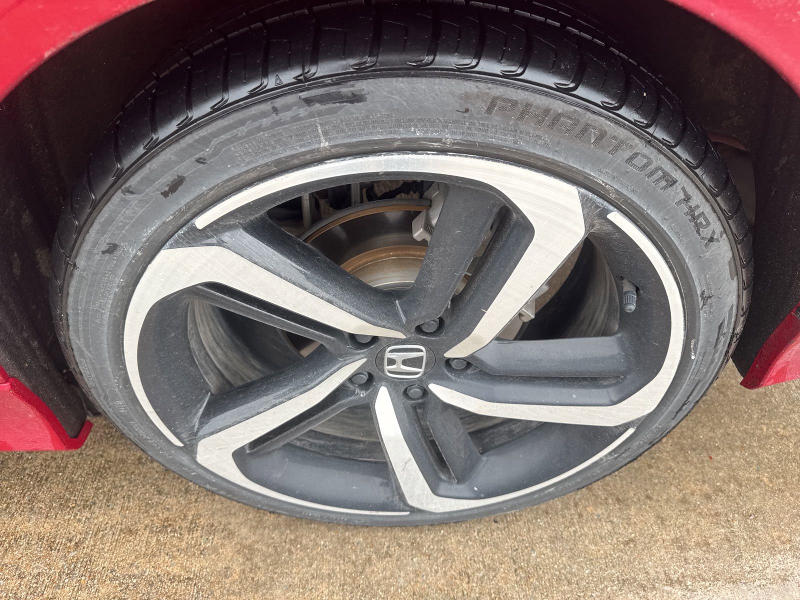 Used 2021 Honda Accord Sport image 10