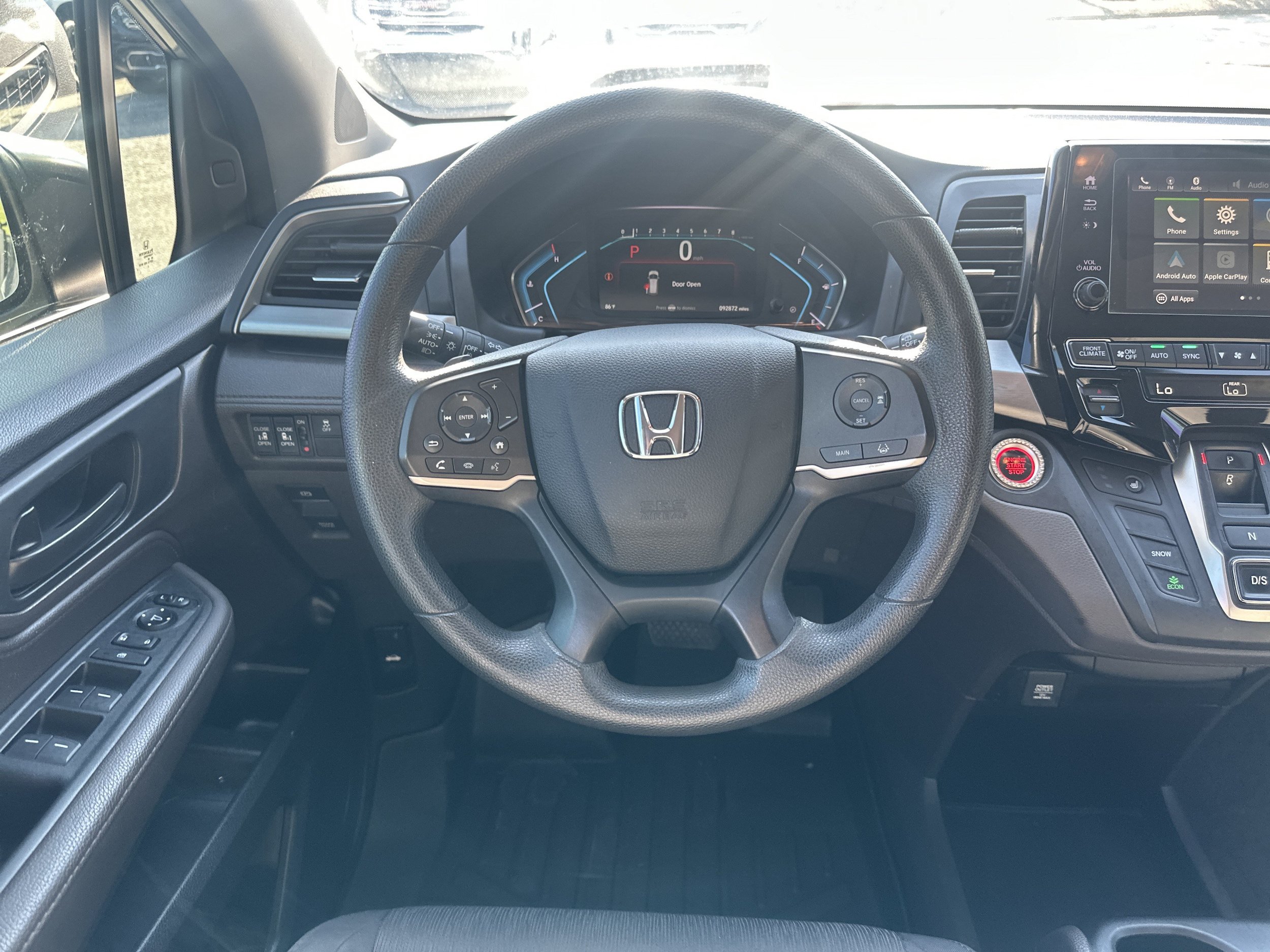 Used 2019 Honda Odyssey EX image 21