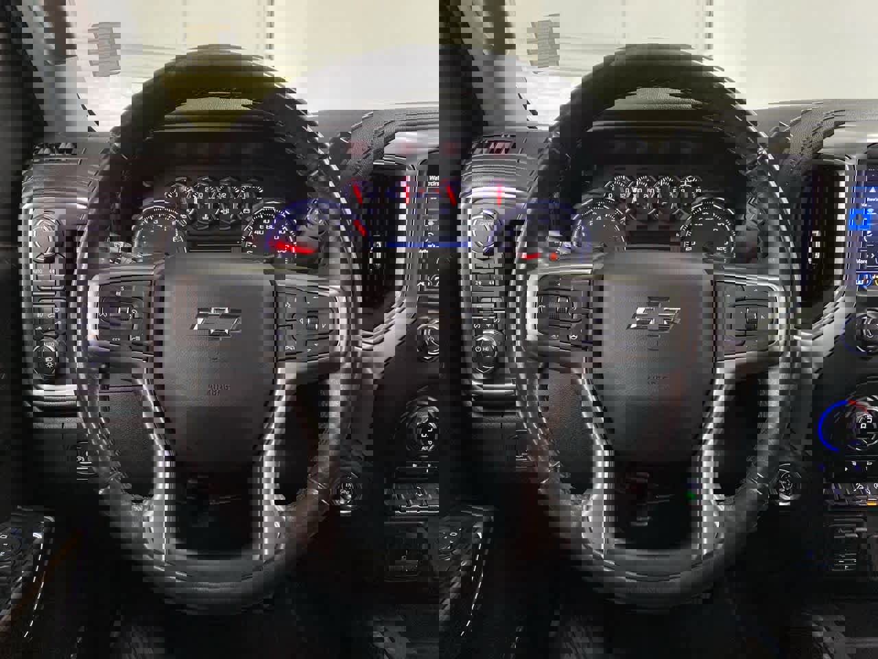 Used 2022 Chevrolet Silverado 1500 RST w/ All Star Edition Plus image 19