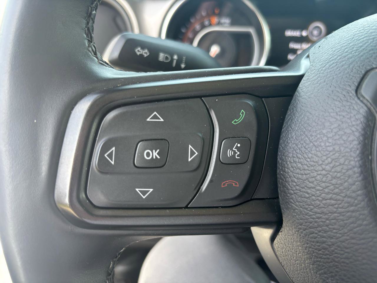 Used 2022 Jeep Wrangler Sport image 17