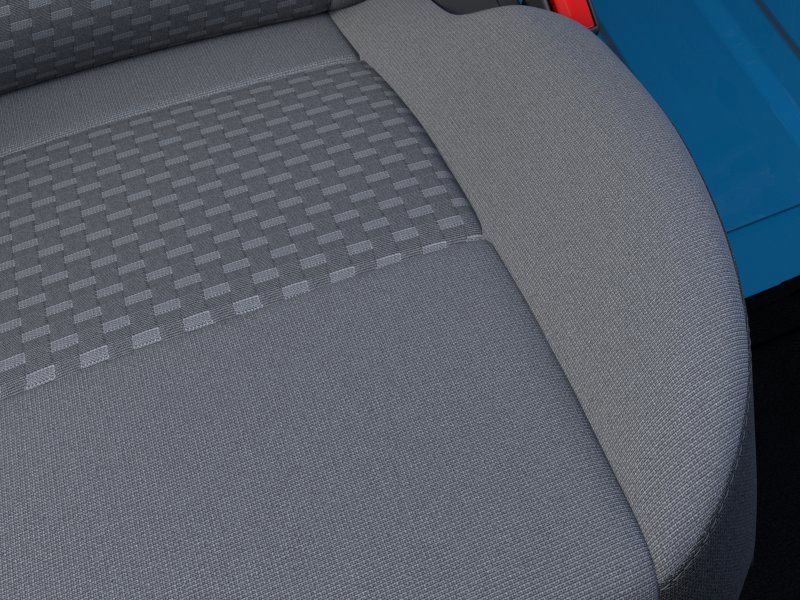 New 2025 Ford Transit 150 Low Roof w/ Upfitter Package image 16