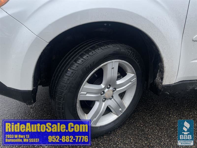 Used 2010 Subaru Forester 2.5X Premium image 26