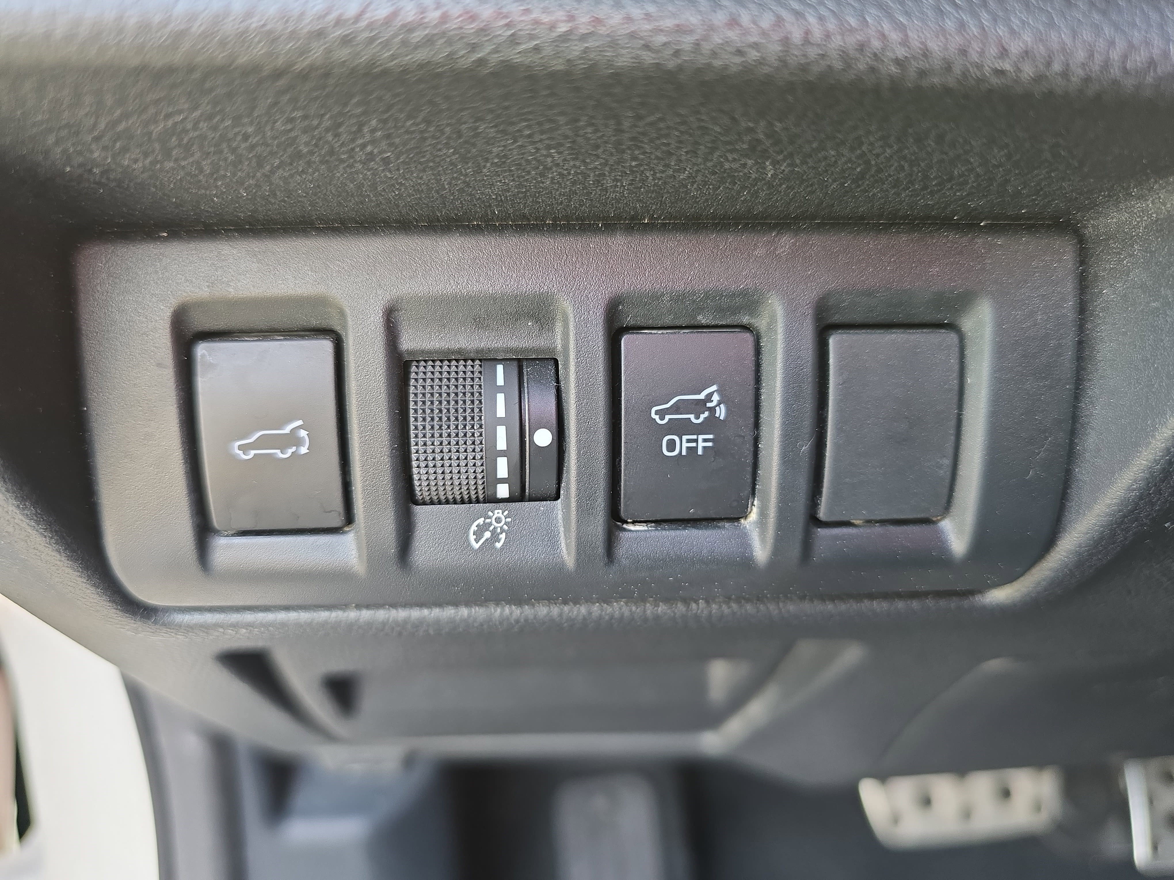 Used 2022 Subaru Outback Wilderness w/ Wilderness Package image 27