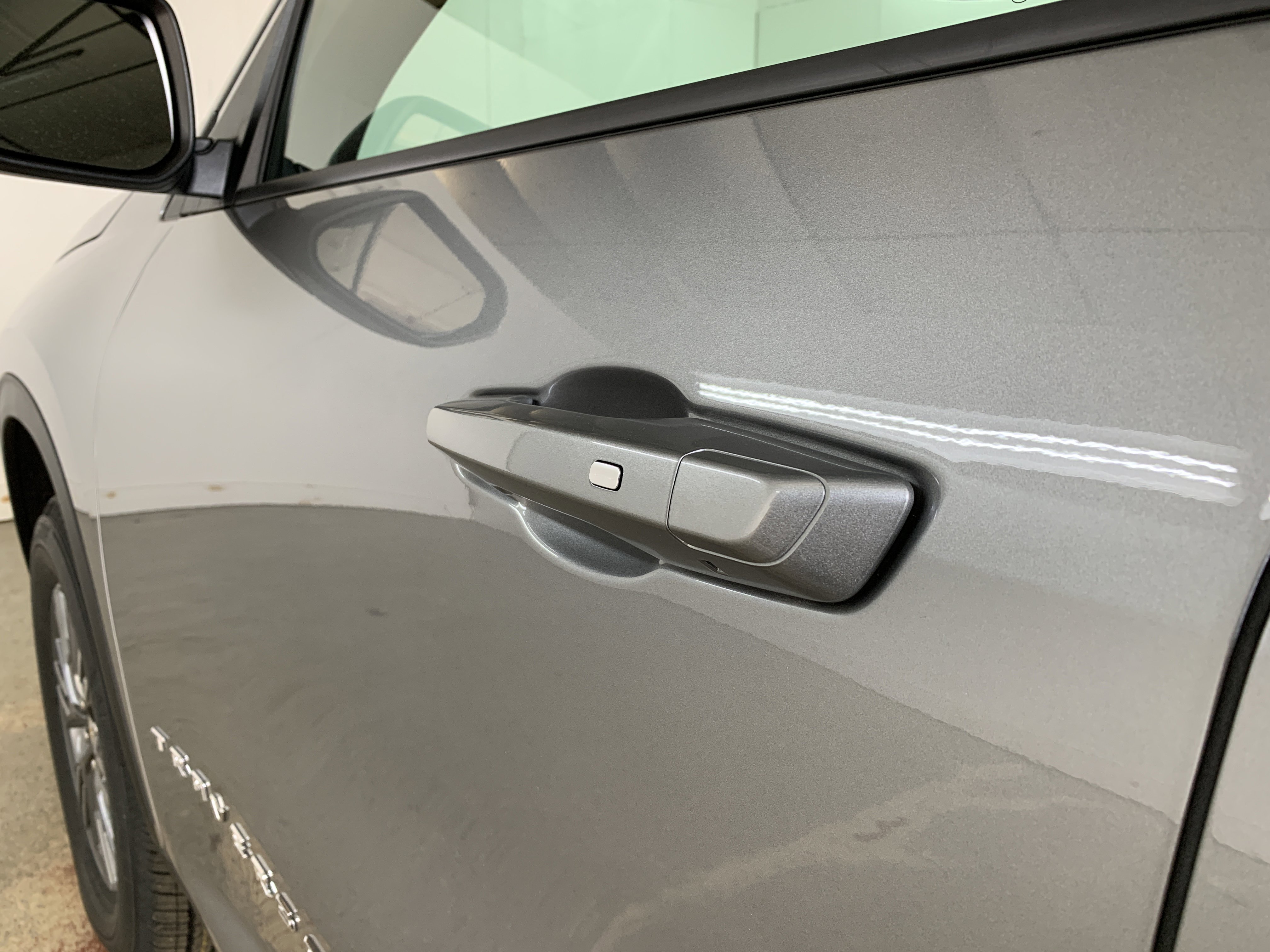 New 2026 Chevrolet Traverse LT image 8