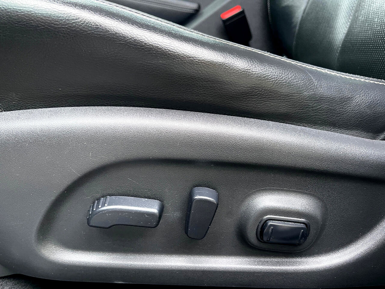 Used 2016 Nissan Murano SL w/ SL Technology Package image 31