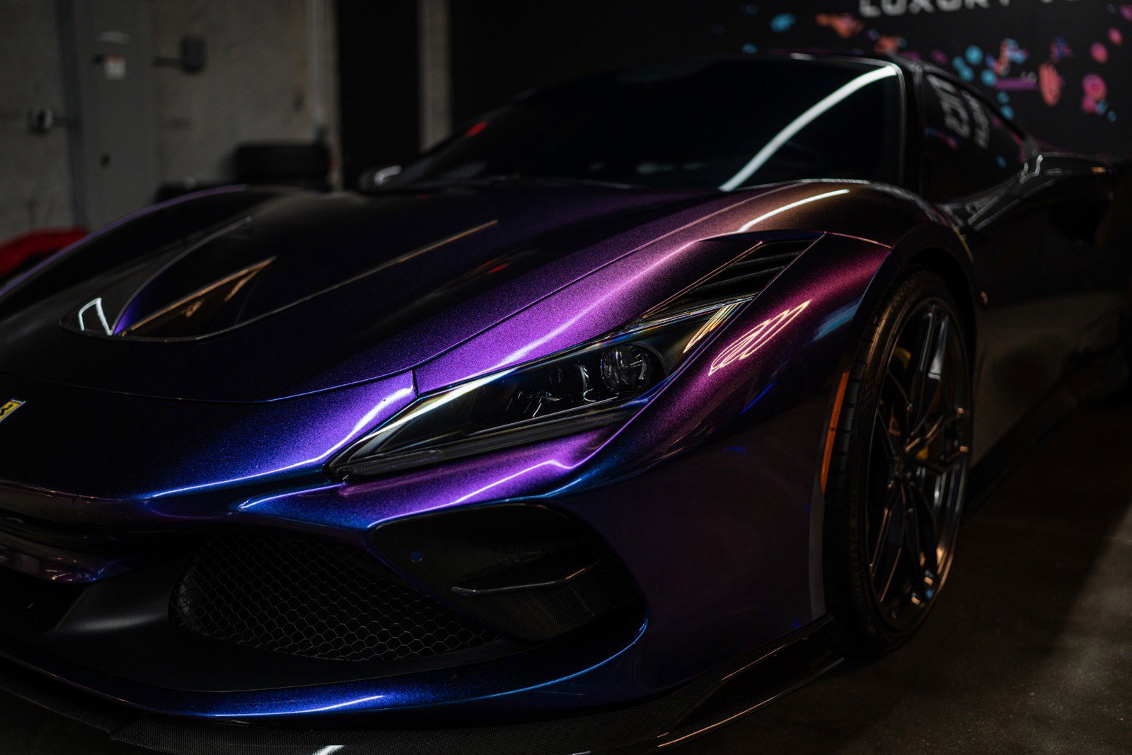 Used 2021 Ferrari F8 Tributo image 21