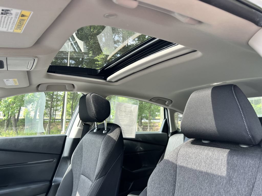 Used 2024 Honda Accord EX image 16