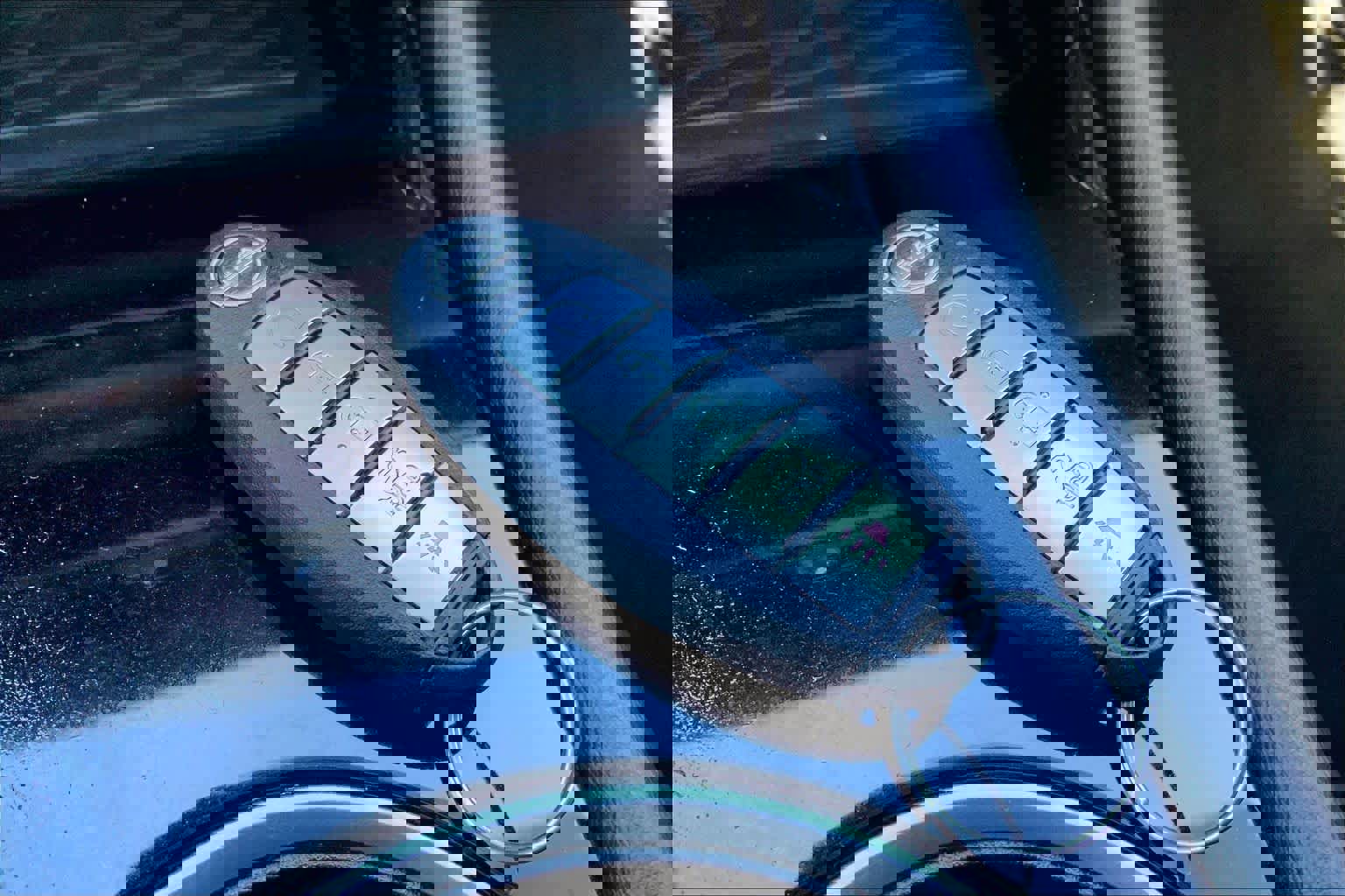 Used 2023 Nissan Altima 2.0 SR image 30