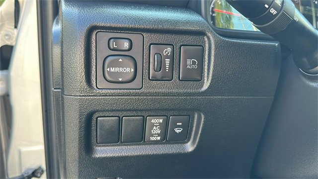 Used 2023 Toyota 4Runner TRD Sport image 21