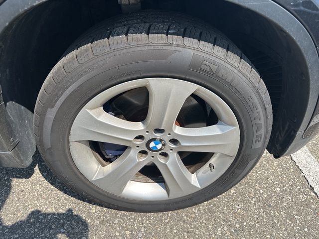 Used 2010 BMW X6 xDrive50i AWD/4WD image 11