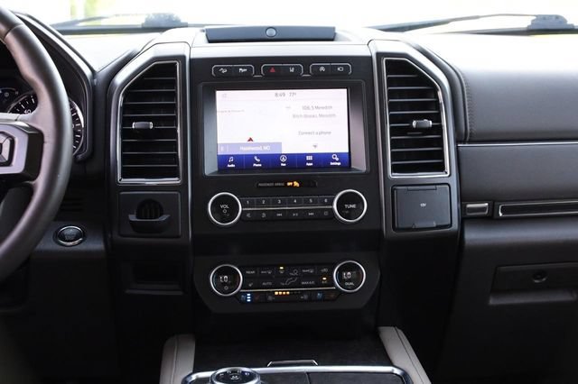 Certified 2021 Ford Expedition Limited AWD/4WD image 28