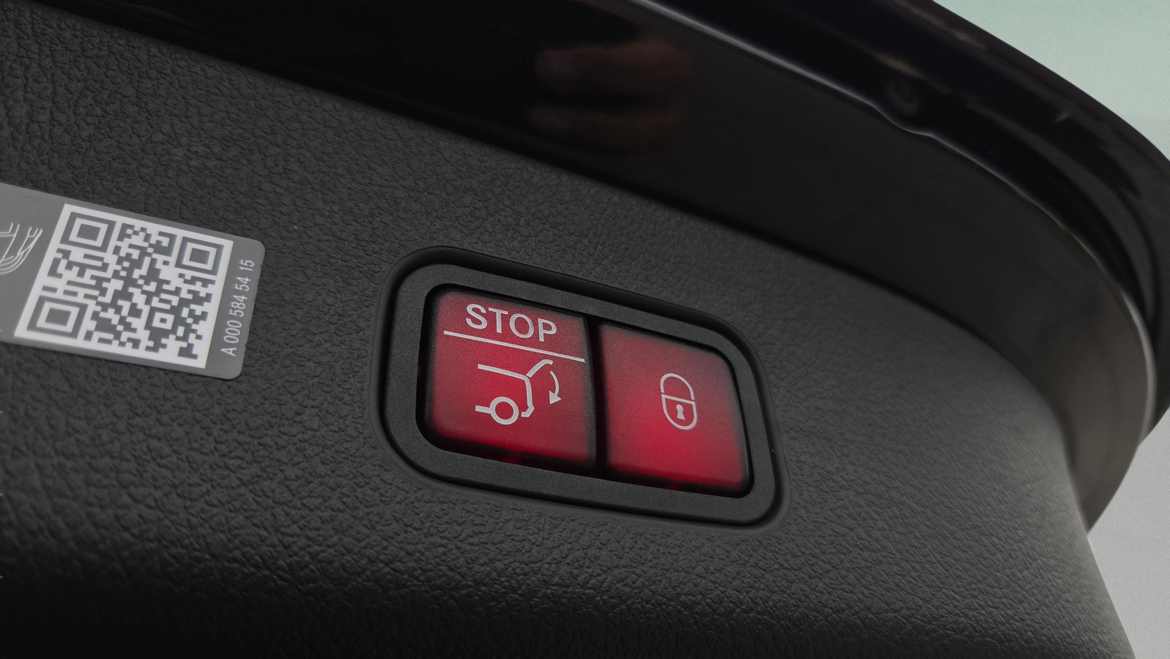 New 2026 Mercedes-Benz GLC 300 image 27