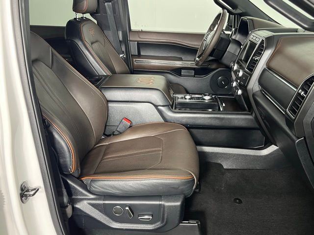 Used 2020 Ford Expedition Max King Ranch image 36
