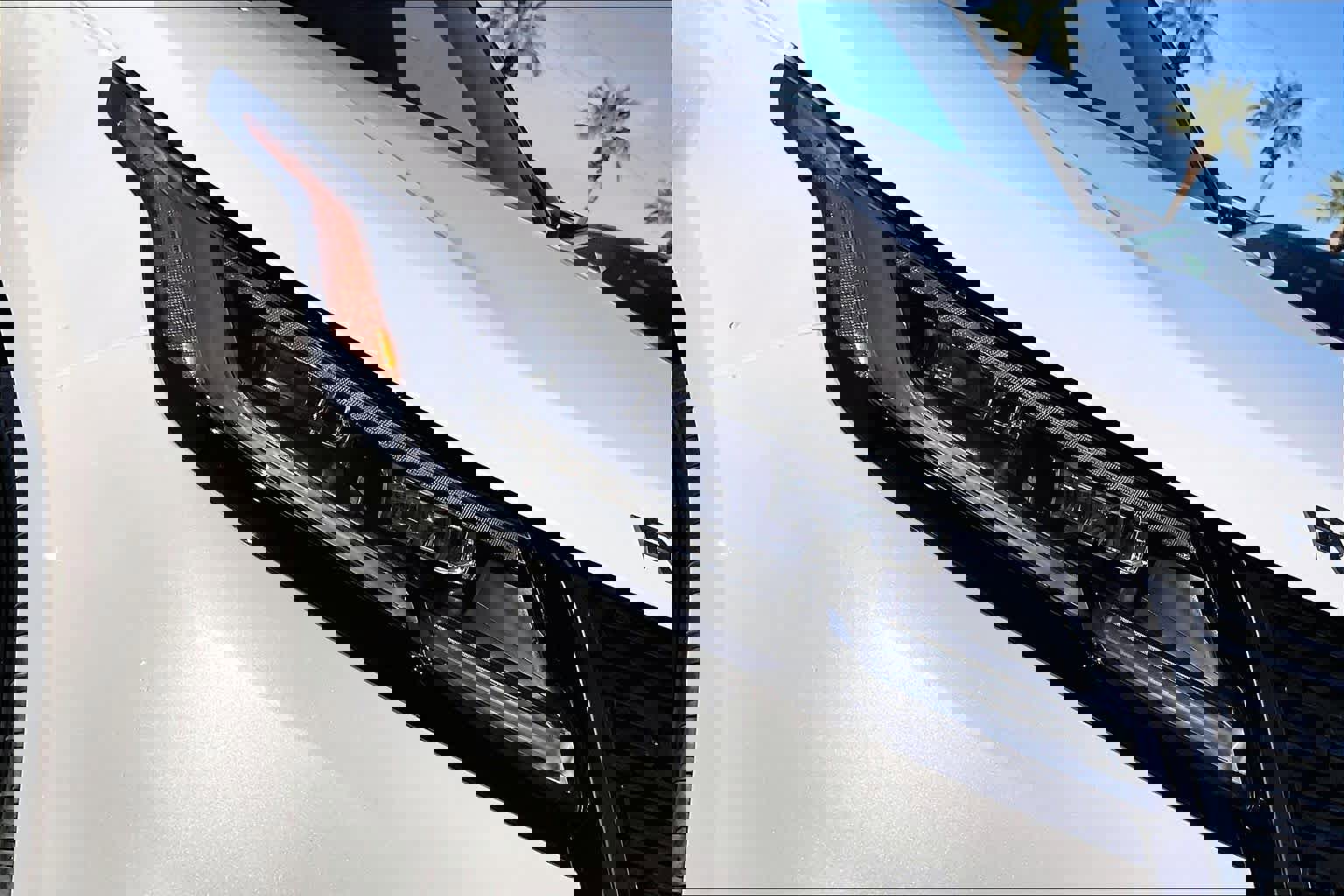 New 2026 Land Rover Range Rover Velar Dynamic SE image 33