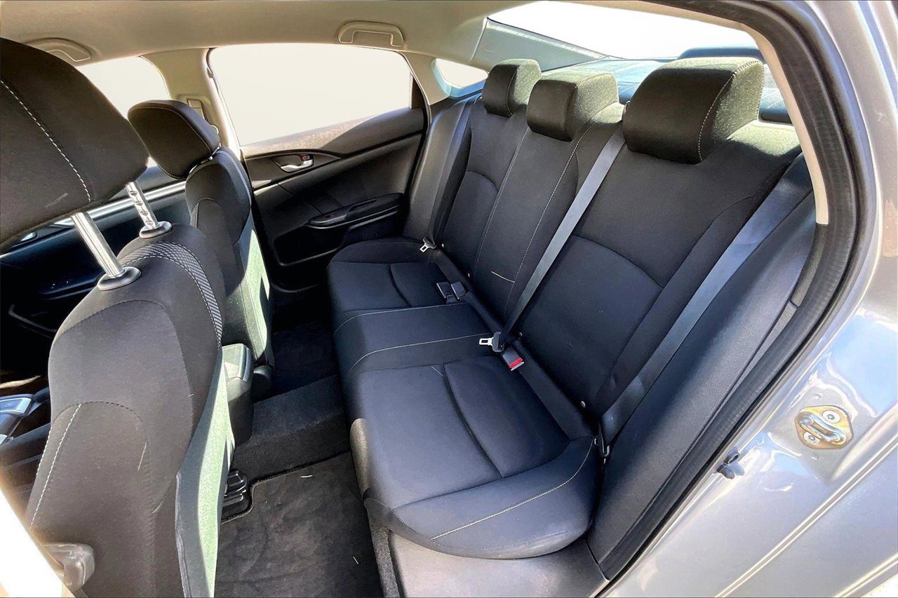 Used 2020 Honda Civic LX image 19