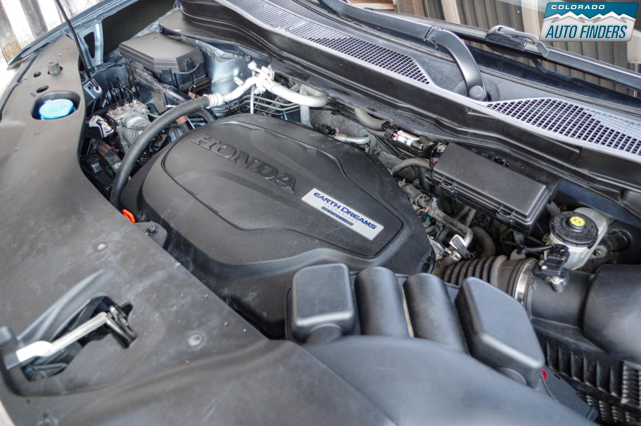 Used 2016 Honda Pilot Touring image 28