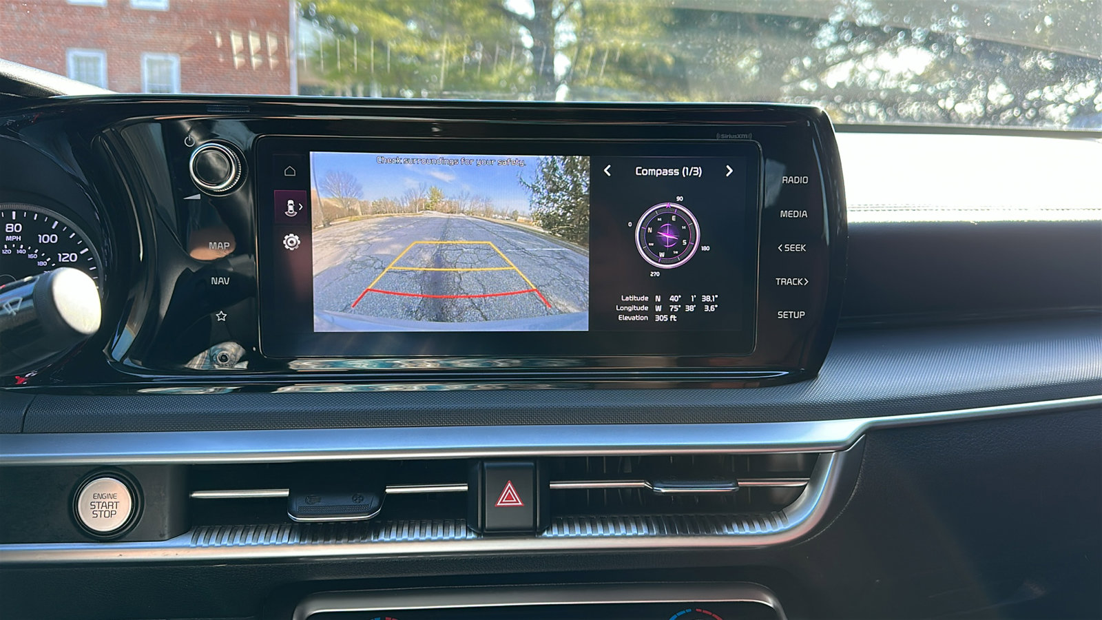 Used 2024 Kia K5 GT-Line w/ GT-Line Premium Package image 19