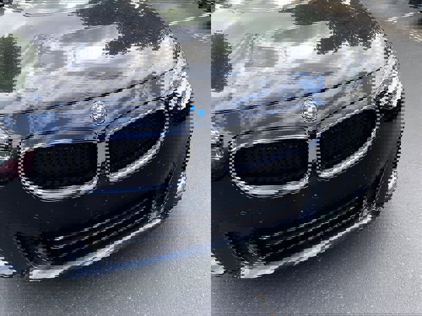 Used 2023 BMW 230i Coupe w/ Convenience Package image 31