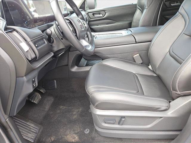 New 2026 Nissan Armada SV image 3