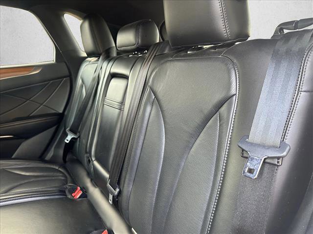 Used 2018 Lincoln MKC Reserve image 21
