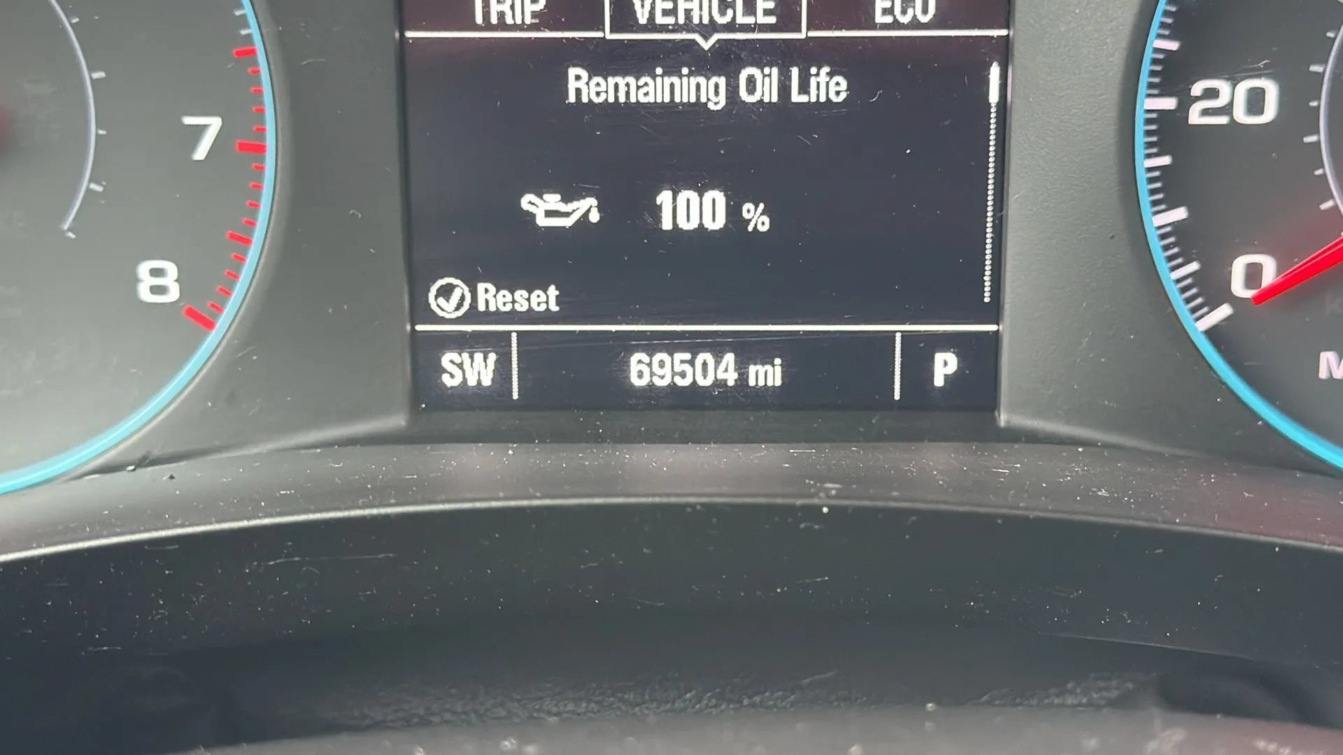 Used 2019 Chevrolet Traverse LS FWD image 15