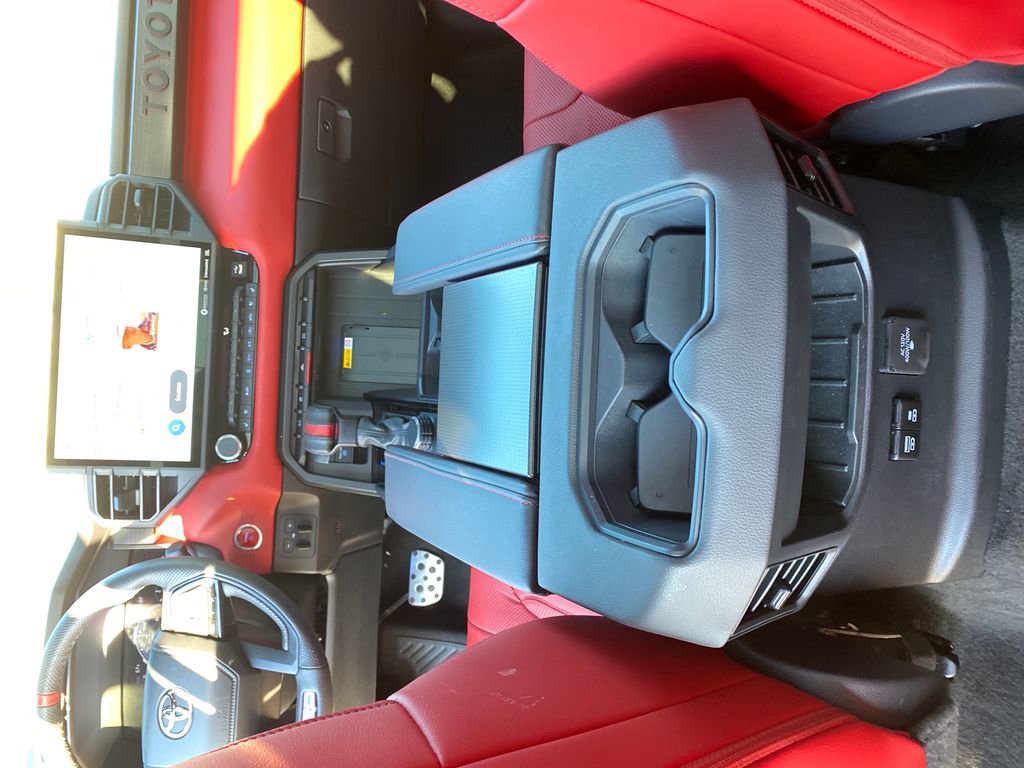 Used 2024 Toyota Tundra TRD Pro image 26