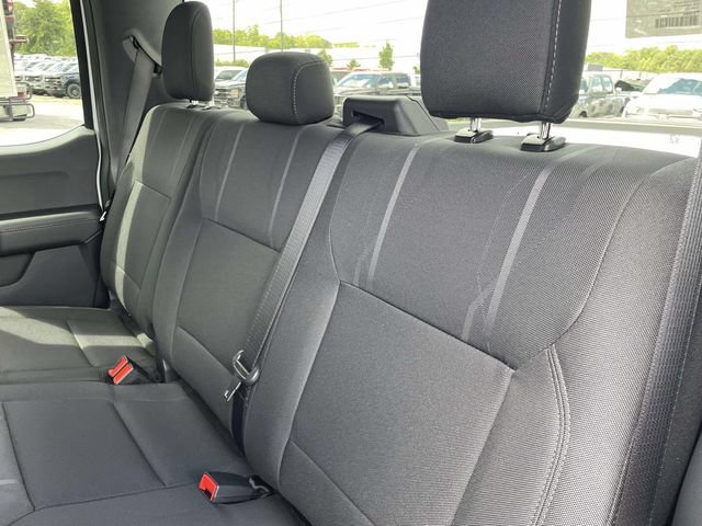 New 2026 Ford F150 STX w/ Equipment Group 200A RWD image 10