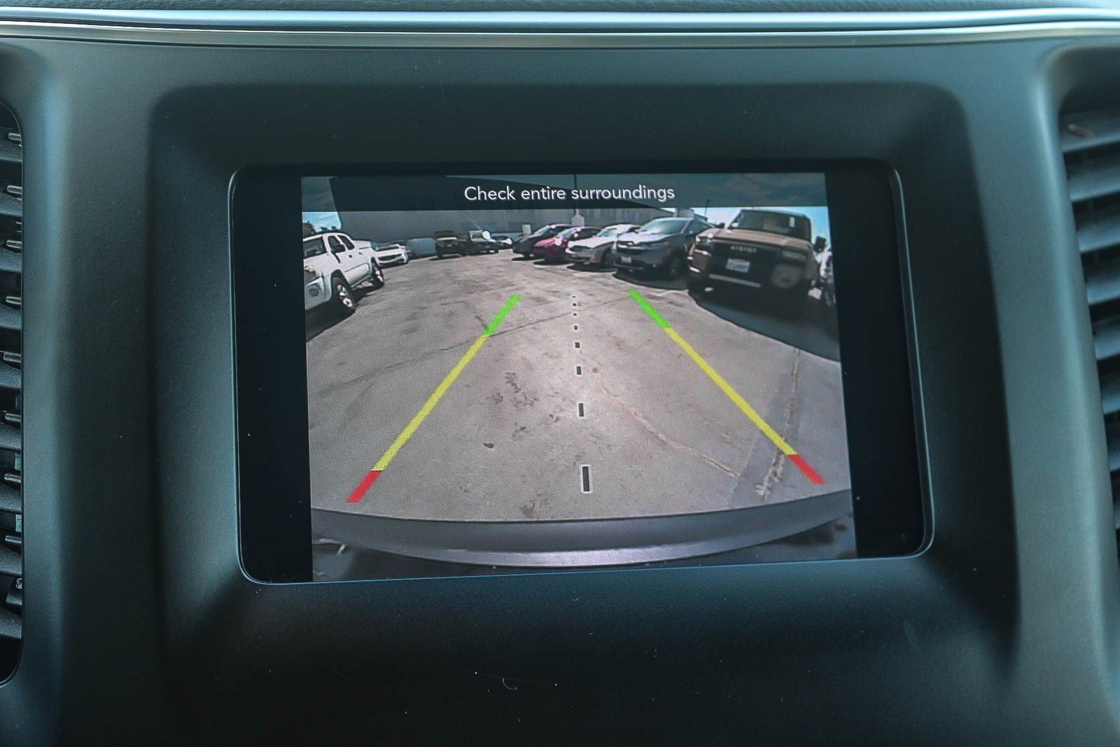 Used 2021 Jeep Cherokee Latitude Plus image 25