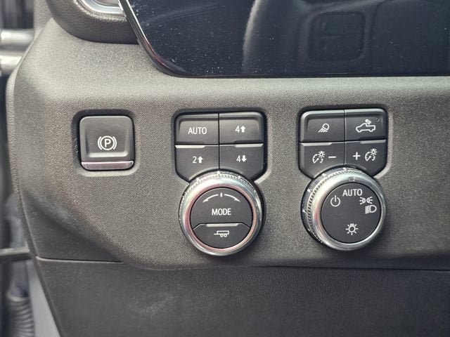 Used 2024 GMC Sierra 1500 SLE w/ Preferred Package AWD/4WD image 20
