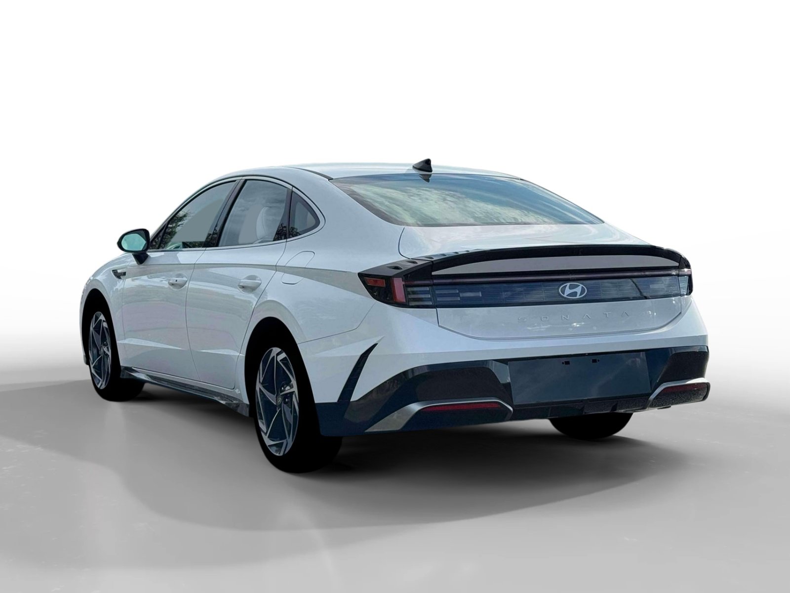 New 2026 Hyundai Sonata SEL FWD image 5