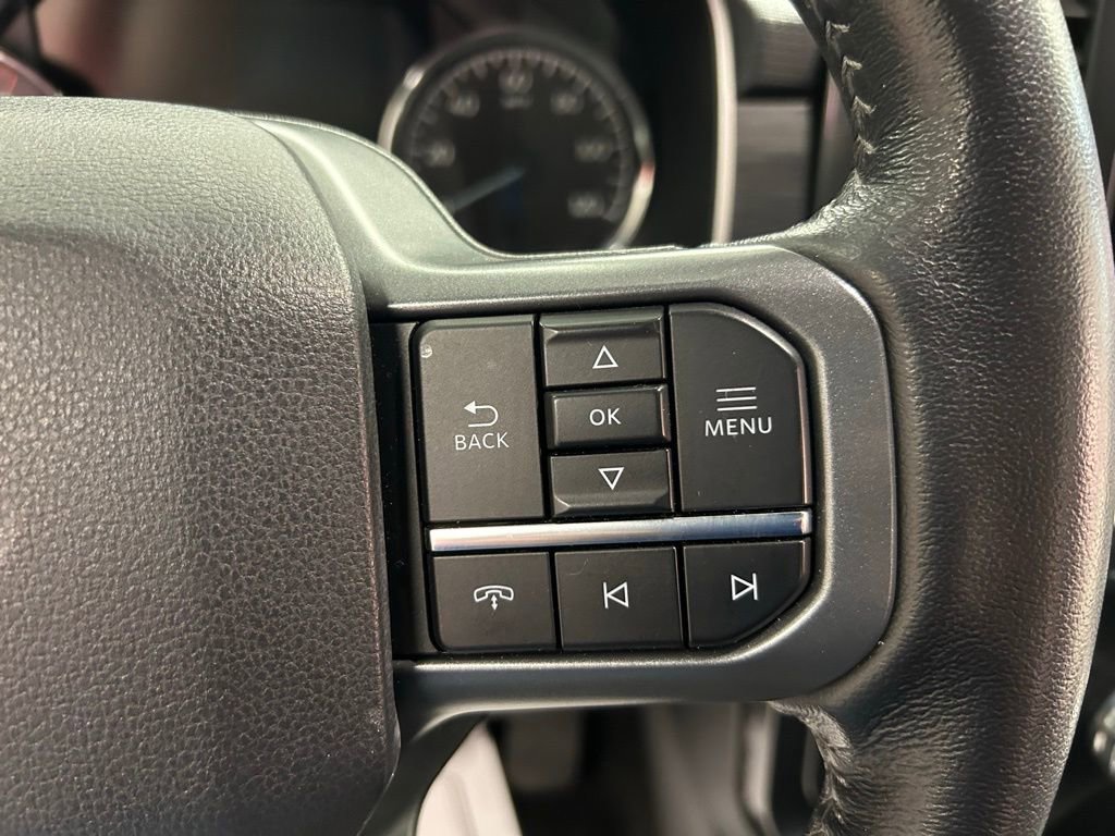 Used 2022 Ford F150 XLT w/ Equipment Group 302A High image 11