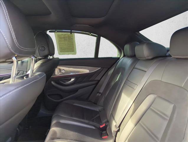 Used 2018 Mercedes-Benz E 43 AMG 4MATIC Sedan image 18