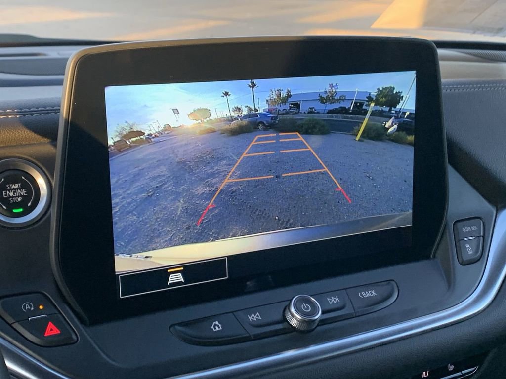 Certified 2024 Chevrolet Blazer LT image 12