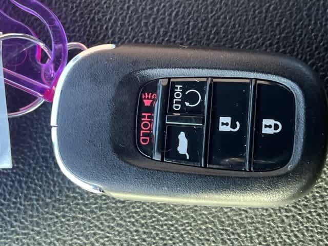 Used 2024 Honda CR-V Sport image 21