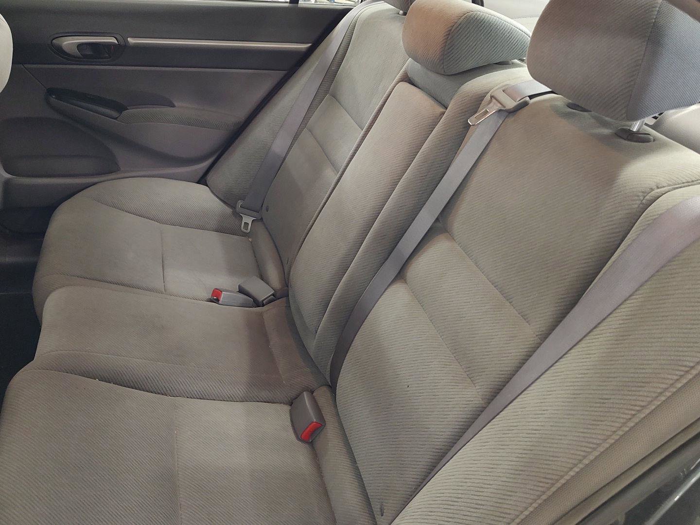 Used 2011 Honda Civic EX image 16