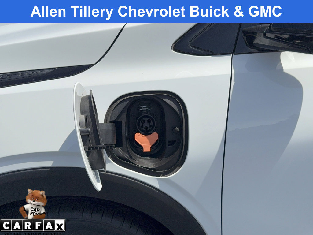 Certified 2023 Chevrolet Bolt EUV Premier image 7