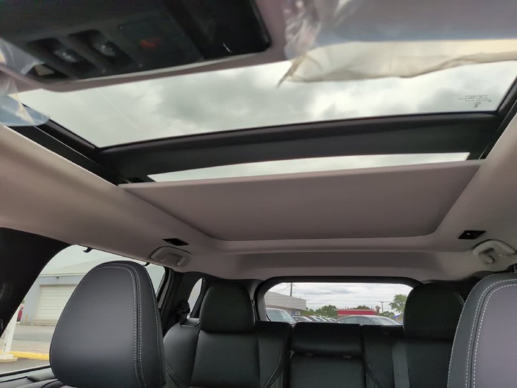 New 2026 Mitsubishi Outlander SEL AWD/4WD image 28